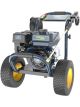 Vyking Force Petrol Pressure Washer 3600 Psi