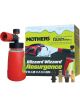 Mothers Blizzard Wizzard Resurgence Foam Cannon Kit