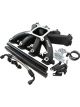 Aeroflow Carburettor Single Plane EFI Intake Manifold For GM LS