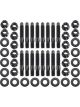 Aeroflow Universal Valve Cover Stud Kit 1/4-20in OAL 1.50in Pack 16