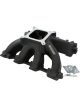 Aeroflow Carburettor HiRise Single Plane Intake Manifold For GM LS