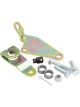 Aeroflow Bang Shift Cable Bracket & Lever Kit Fits Ford C6
