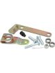 Aeroflow Bang Shift Cable Bracket & Lever Kit Fits Ford C4