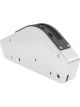 Aeroflow Bang Shift Attack SlimLine Shifter Billet Case Silver