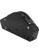Aeroflow Bang Shift Attack SlimLine Shifter Billet Case Black