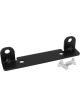 Aeroflow Bang Shift Attack SlimLine Shifter Mounting Bracket Black