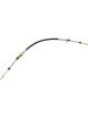 Aeroflow 2ft Race Shifter Cable Suit Aeroflow Bang Shift Shifters