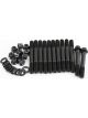 Aeroflow 2 Bolt Main Stud Kit 12 Point Nuts Fits Chrysler SB BB