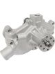 Aeroflow Short Water Pump 3/4in Shaft Fits SBC