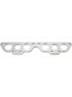 Aeroflow Stainless Header Flange CNC Machined Fits Nissan SR20