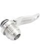 Aeroflow Turbo Oil Return -10AN Fitting Fits All Subaru EJ Engines