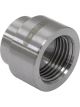 Aeroflow Temperature Probe Steel Weld in 5/8in-18 UNF Female Thread