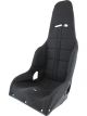 Aeroflow Seat Cover For Pro Street Drag 16in Aluminium Race Seat