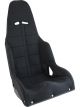 Aeroflow Seat Cover For Pro Street Drag 17in Aluminium Race Seat