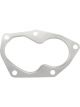 Aeroflow Mitsubishi Turbine Outlet 5 Bolt Gasket Multilayer Steel