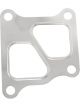 Aeroflow Mitsubishi Turbine Inlet 3 Bolt Gasket Multilayer Steel
