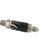Aeroflow Titanium Quick Release Fitting -3AN to 1/8in NPT EPR Seals
