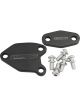 Aeroflow VCT & IACV Block Off Plates Fits Nissan S14 & S15