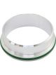 Aeroflow 2-3/4in Weld on Ferrule to Suit Billet Intercooler Clamp