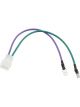 Aeroflow GM HEI Distributor Adapter Harness