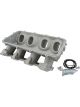 Aeroflow Low Rise NON-EFI GM LS Cathedral Port Intake Manifold