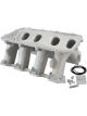 Aeroflow Hi Rise NON-EFI GM LS Rectangle Port Intake Manifold