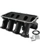 Aeroflow Hi Rise NON-EFI GM LS Rectangle Port Intake Manifold Base