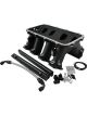 Aeroflow Hi Rise EFI GM LS Rectangle Port Intake Manifold Base
