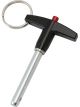 Aeroflow Quick Release Pin 1/4in Diameter x 1-1/2in Long