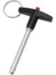 Aeroflow Quick Release Pin 1/4in Diameter x 2in Long