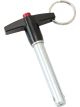 Aeroflow Quick Release Pin 3/8in Diameter x 2in Long
