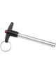 Aeroflow Quick Release Pin 3/8in Diameter x 3in Long