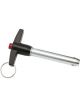 Aeroflow Quick Release Pin 1/2in Diameter x 2-1/2in Long