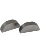Aeroflow Crankshaft Key's Pack Of 2 Woodruff Key's