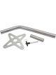 Aeroflow Universal Parachute Pack Mount Kit