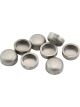 Aeroflow 8mm Welsh Plug Kit Fits GM LS DOD Delete