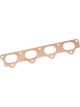 Aeroflow Copper Embossed Exhaust Gasket Suit Mitsubishi Lancer Evo