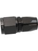 Aeroflow 200 Series Teflon Straight Hose End -10AN to -8 Hose