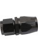 Aeroflow 200 Series Teflon Straight Hose End -8AN to -10 Hose