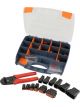 Aeroflow WeatherTight DTM Connector Kit