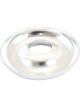 Aeroflow 1-3/4in Aluminium Half Donut Sold Per Half