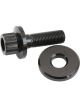 Aeroflow Harmonic Balancer Bolt Fits Ford BA-BF-FG Barra