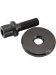 Aeroflow Harmonic Balancer Bolt 12 Point Head Fits BB Chevy