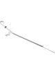 Aeroflow Holden V8 Rear Sump Engine Dipstick Chrome Plated Steel F