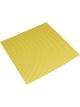Aeroflow Aluminium Embossed Heat Shield Gold 24in x 24in
