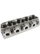 Aeroflow Complete Cylinder Heads Fits 2V Ford Cleveland 351 208cc