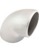 Aeroflow 2in Stainless Tube 45 Deg Bend 1.5D Radius 1/8in Wall