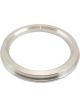 Aeroflow Low Profile Triple Pump Hanger Stainless Weld-In Ring