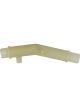 Aeroflow TH400 Transmission Pan Filter Extension
