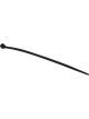 Aeroflow Heat Resistant Cable Ties 2.5mmx100mm 100 Pack Black
